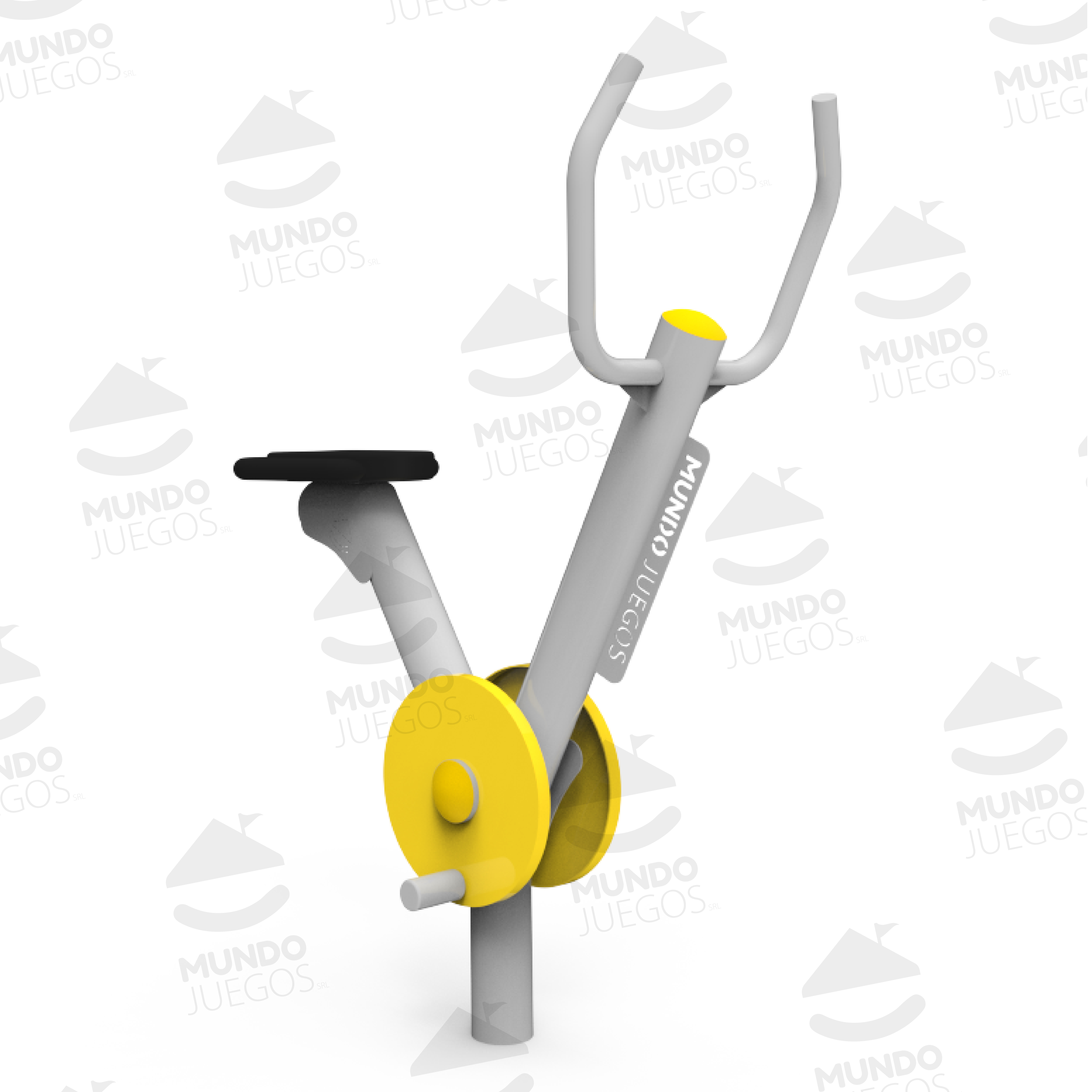 Ordenar Mobiliario G06.1 - BICICLETA FIJA